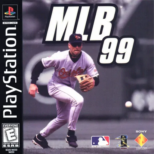 MLB 99 (USA)